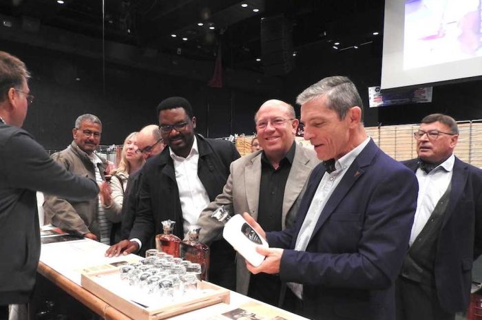 Villeparisis ► Villepa’Gourmand : le rendez-vous de la gastronomie est devenu incontournable [Diaporama]