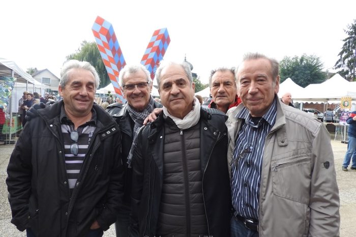 Villeparisis ► Les BB Soul chanteront les titres de leurs idoles au centre culturel 