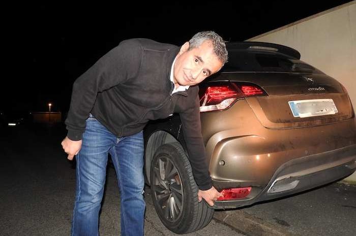 Dammartin-en-Goële ► Brahim Elbadi, candidat aux élections municipales, victime d’une agression raciste