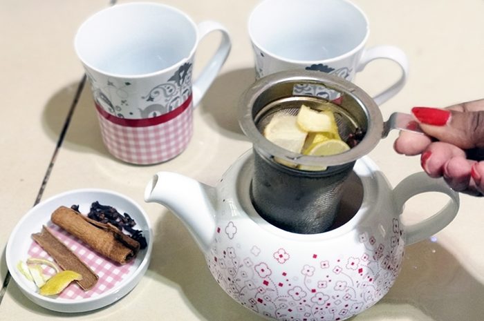 Santé ► Zoom sur le clou de girofle et la cannelle : bien se préparer pour l&rsquo;hiver