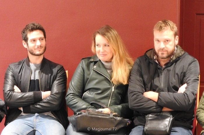 Othis ► Les nouveaux habitants sont attirés par le caractère « ville à la campagne »