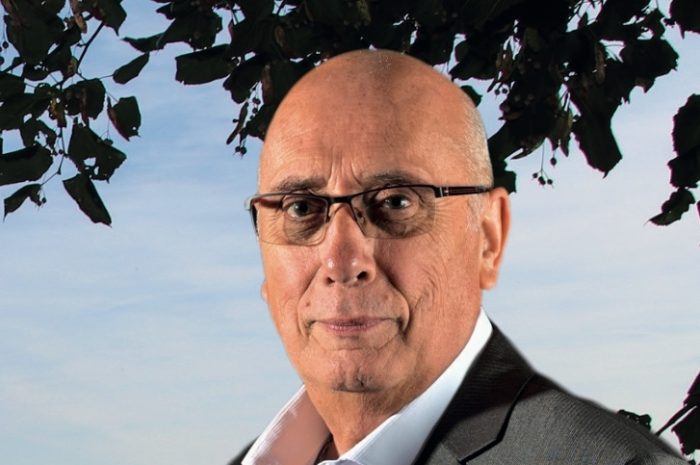 Dammartin-en-Goële ► Municipales : Jean-Pierre Matéo mènera la liste « Ambitions 2020 pour Dammartin »