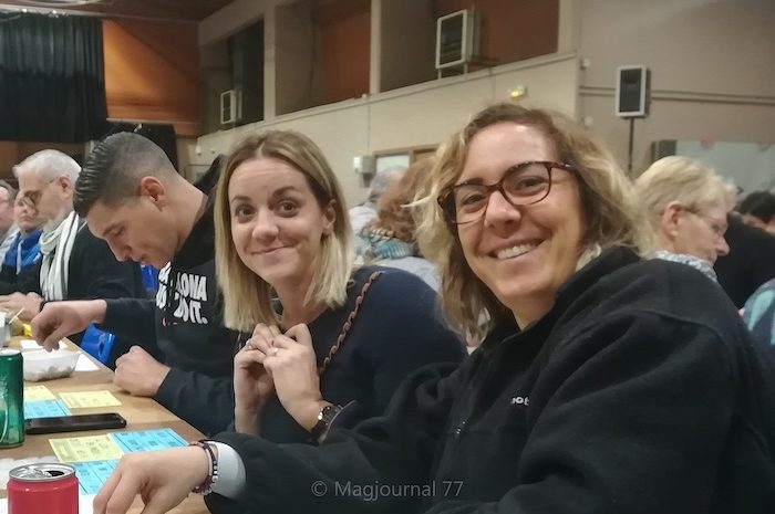 Nanteuil-lès-Meaux ► Loto de la Pétanque : trois cents participants pour cinq mille deux cents euros de lots [Diaporama] 