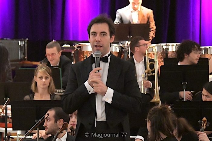 Compans ► Les Automnales ont fait salle comble [Video]