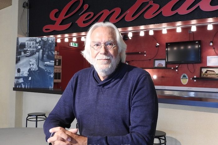 Villeparisis ► Le centre culturel Jacques-Prévert a quarante ans : Bernard Havette, l’un des fondateurs, fait l&rsquo;inventaire 