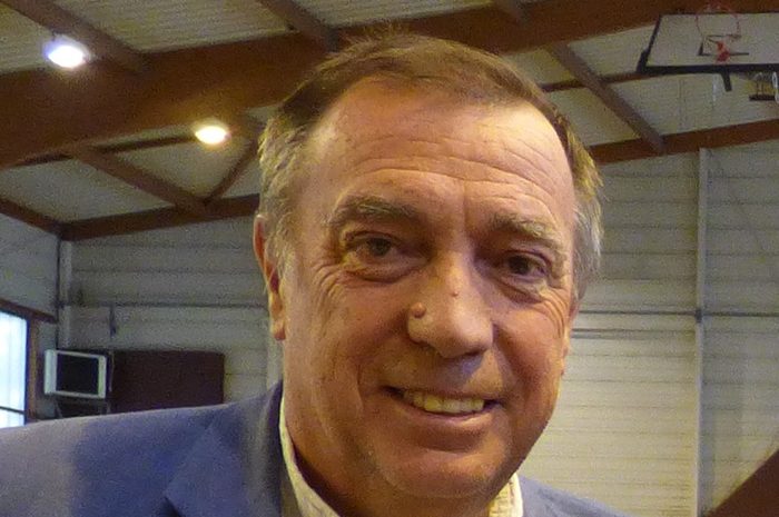 Dammartin-en-Goële ► Municipales : le maire, Michel Dutruge, veut renouveler son mandat