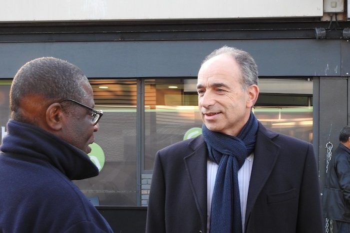 Meaux ► Municipales : Jean-François Copé a présenté les six chantiers du prochain mandat 