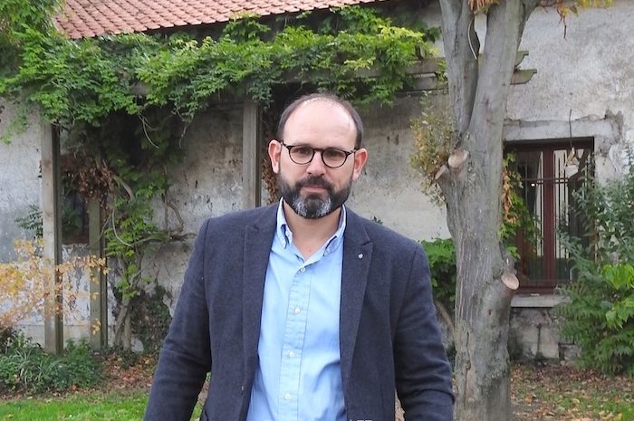Mitry-Mory ► Municipales : Laurent Prugneau est candidat : « Il est temps d’agir pour les Mitryens » [Exclusivité Magjournal]
