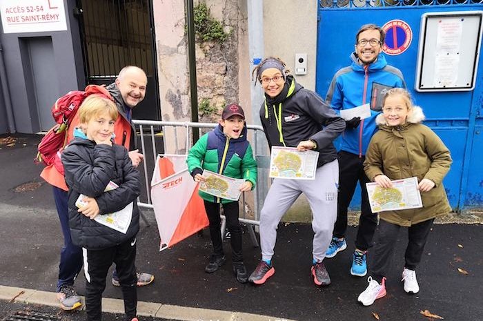 Meaux ► Relais finlandais et Dynameaux : les deux courses ont fait découvrir la ville [Vidéo]