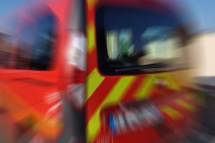 Roissy-en-Brie ► Un lycéen blessé par un extincteur incendié