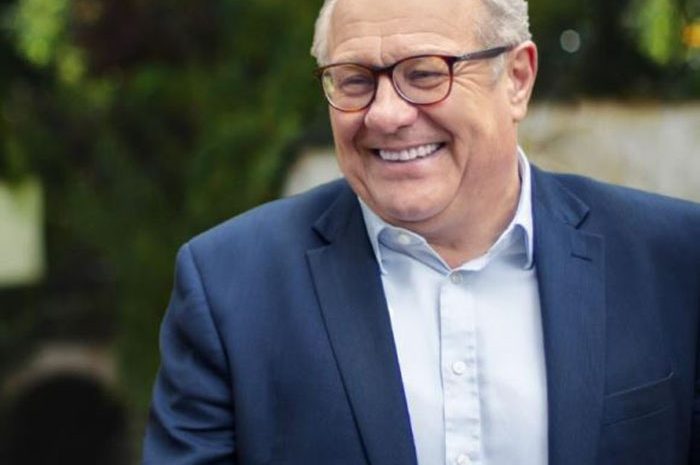 Crécy-la-Chapelle ► Municipales : Bernard Carouge se présente