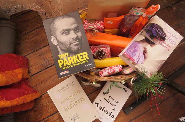 Idées de lecture ► La réussite tient parfois à peu de choses mais souvent à l&rsquo;envie forte d&rsquo;aller au-delà des rêves