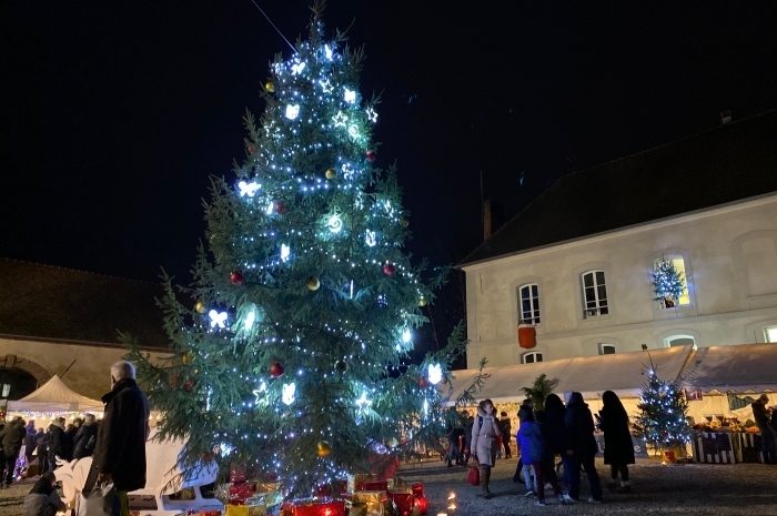 Coupvray ► Les féeries du marché de Noël ont remporté un vif succès
