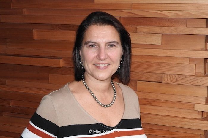 Gouvernes ► Municipales : Nathalie Tortrat présente ses priorités