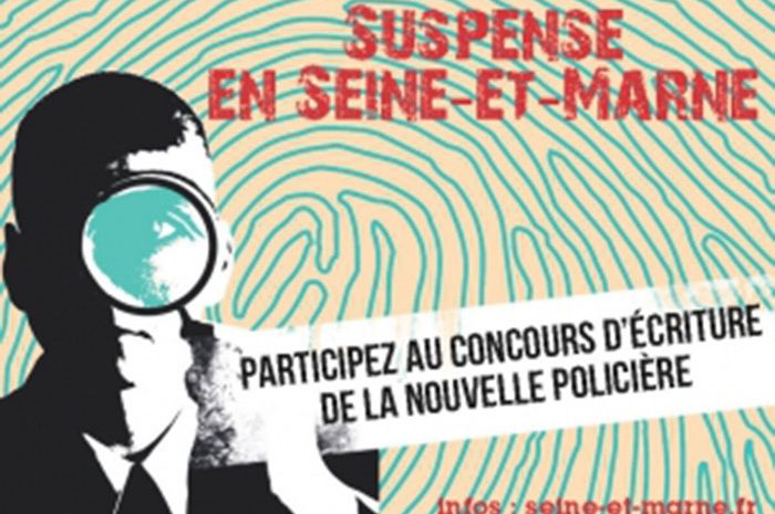 Seine-et-Marne ► Le concours d&rsquo;écriture de la nouvelle policière est lancé