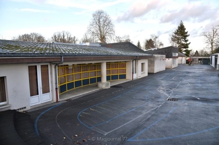 Saint-Soupplets ► L’acoustique et le service unique : les priorités pour la cantine