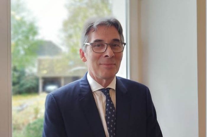 Villevaudé ► Municipales : Pascal Pian est candidat pour un nouveau mandat