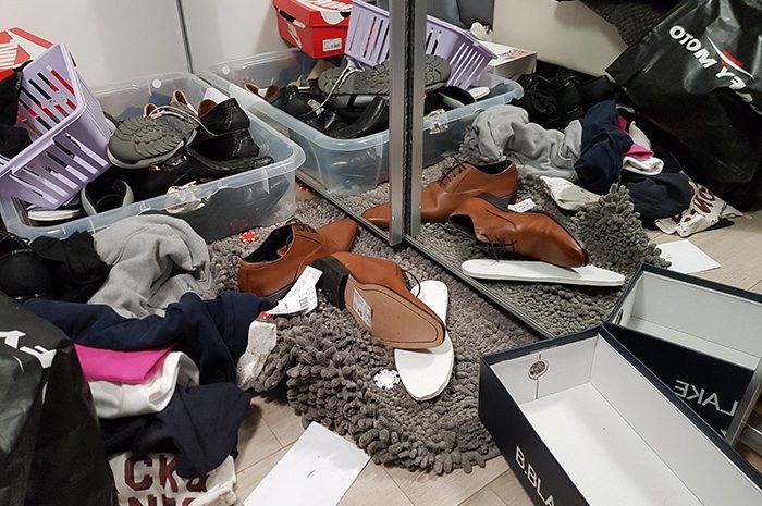 Boutigny ► Cambriolage : les voleurs repartent avec les bijoux
