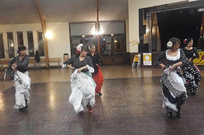 Lizy-sur-Ourcq ► Le Téléthon s&rsquo;est terminé par une soirée dansante