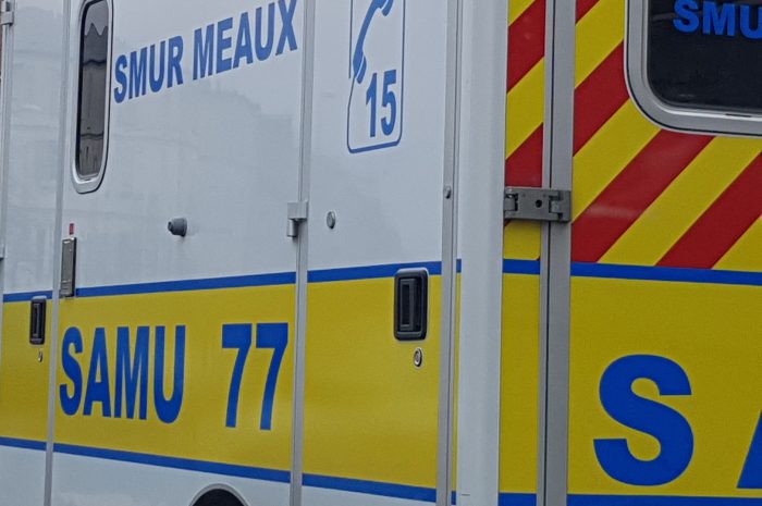 Chauconin-Neufmontiers ► Dramatique accident sur la RN3