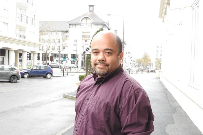 Bussy-Saint-Georges ► Municipales : Sébastien Vouks veut « rendre la parole aux citoyens » 