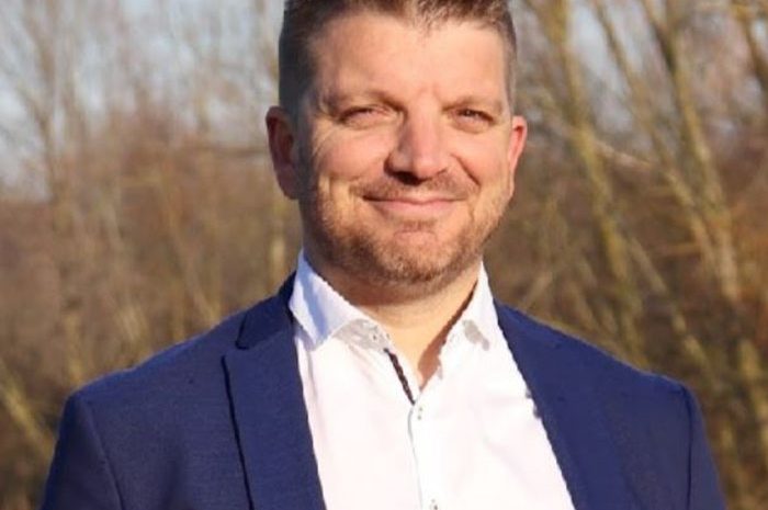 Bussy-Saint-Georges ► Municipales : Laurent Moretti prône « l&rsquo;honnêteté, le respect et l&rsquo;innovation »