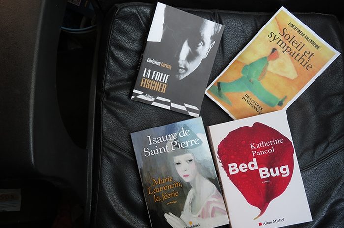 Idées de lecture ► De la folie, de l&rsquo;amour, de la sensibilité… c&rsquo;est l&rsquo;échiquier de la vie