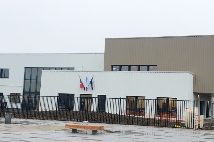 Bussy-Saint-Georges ► Collège Claude-Monet : les élèves et les parents ont découvert l&rsquo;établissement