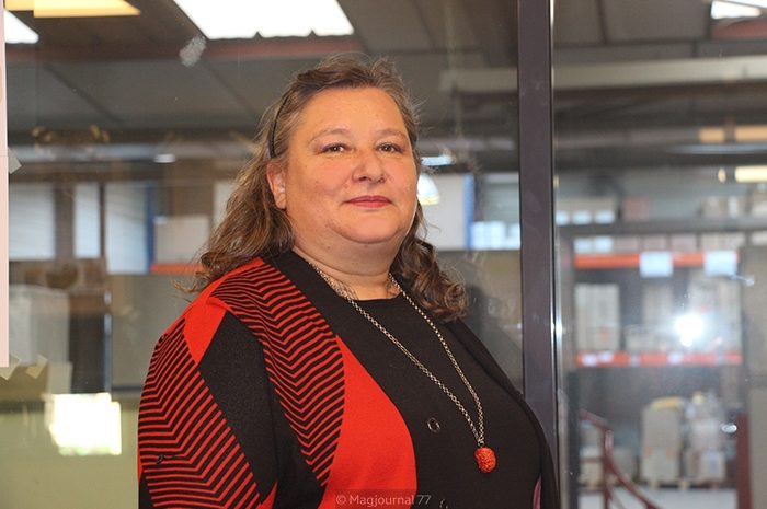Nanteuil-lès-Meaux ► Désamiantage, déplombage : Europamiante, une grande entreprise à taille humaine, cumule les récompenses