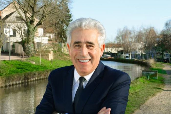 Claye-Souilly ► Yves Albarello : »J’avais pris un arrêté de retrait de délégation de fonctions »