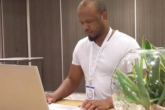 Thorigny-sur-Marne ► Brice Masseix est le nouveau président du BNI Thorigny’tiative