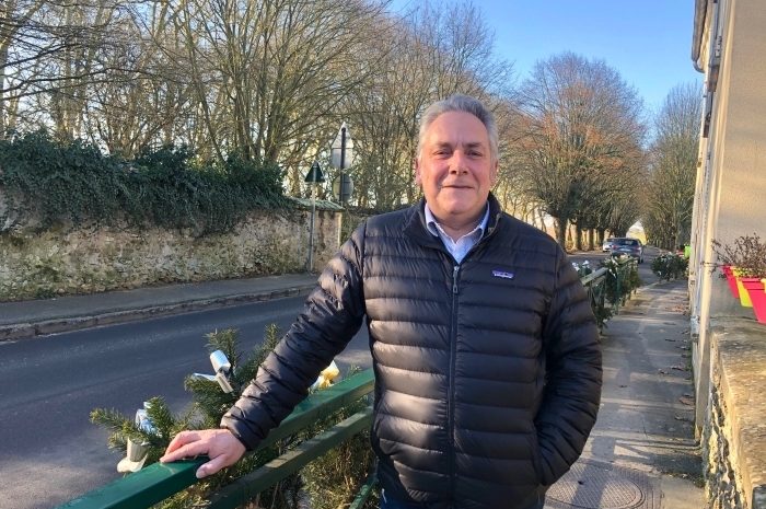 Jossigny ► Patrick Maillard, candidat aux municipales : « Les nouveaux colistiers nous apportent un autre éclairage »