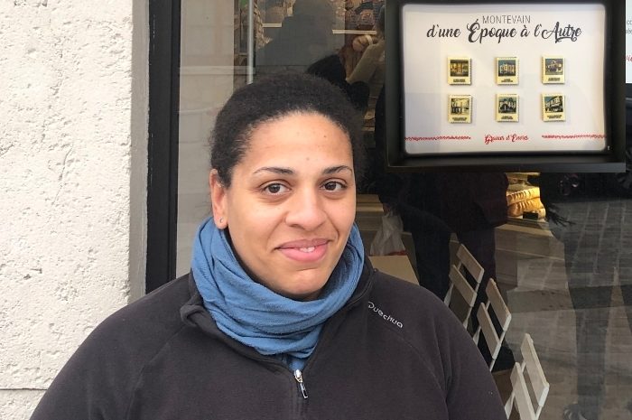 Montévrain ► Les fèves de la boulangerie Graines d’Envie transportent en 1900 