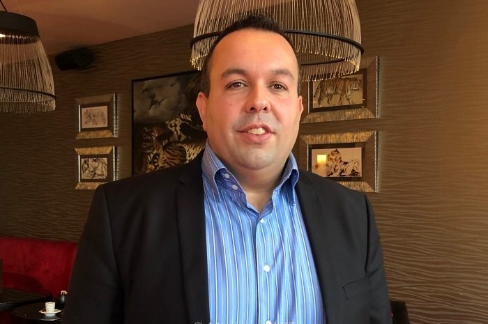 Chessy ► Municipales : Jean-Pierre Gallardo veut être « un maire à l’écoute » 