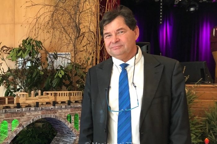 Compans ► La situation sociale et l’environnement sont les deux sujets de préoccupation du maire