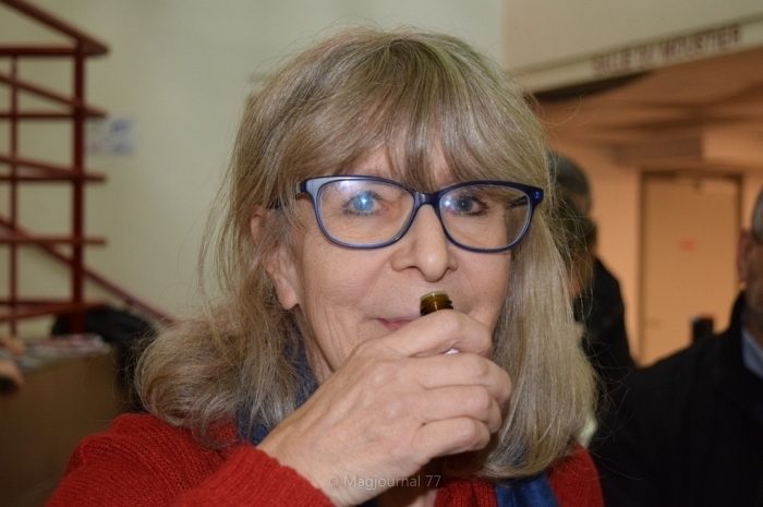 Thorigny-sur-Marne ► L’Alterre café a fait découvrir les vertus des plantes [Diaporama]