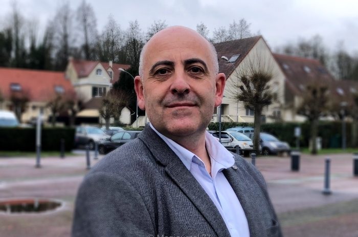 Villenoy ► Municipales : Emmanuel Hude rassemble l’opposition au maire sur une liste commune