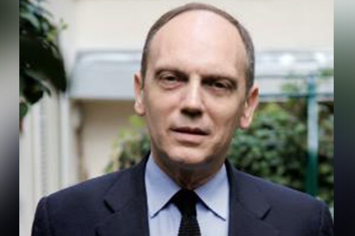 Seine-et-Marne ► Le préfet Thierry Coudert succède à Béatrice Abollivier