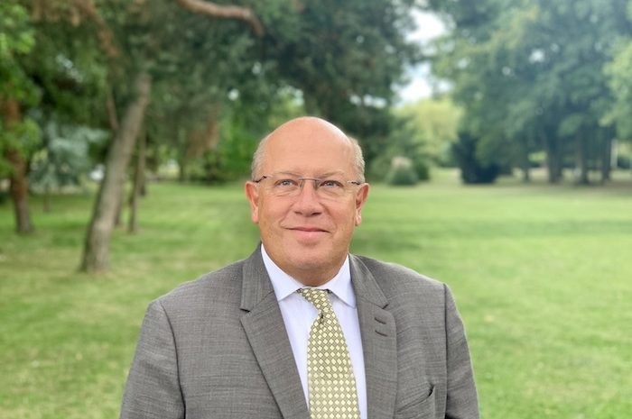 Courtry ► Municipales : Xavier Vanderbise annoncera sa candidature mercredi