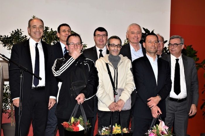 Pays de Meaux ► Jean-François Copé : « La Régie est devenue un véhicule de course »   