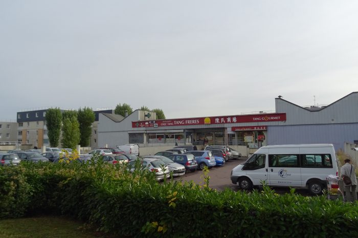 Noisiel ► Le renouvellement urbain du quartier des Deux-Parcs sera subventionné par l&rsquo;Etat