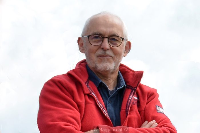 Pomponne ► Municipales : Roland Harlé est candidat