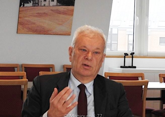 Seine-et-Marne ► Service départemental d’incendie et de secours : le budget augmentera de 1,5 million d’euros chaque année