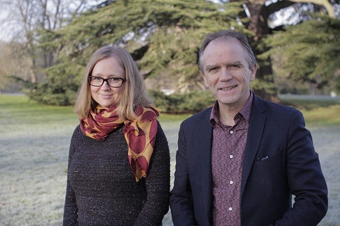 Lagny-sur-Marne ► Municipales : le collectif Lagny écologiste et solidaire présente « une tête de liste à deux »