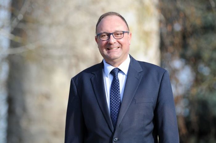 Trilport ► Municipales : Eric Kraemer conduit la liste « Trilport, cap vers l&rsquo;avenir »