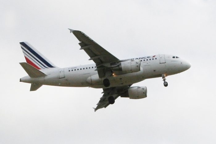 Roissy CDG ► Un enfant a été retrouvé mort dans le train d’atterrissage d’un avion