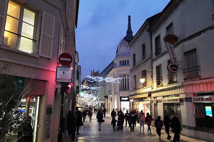 Seine-et-Marne ► La population est en hausse et dépasse 1,4 million d’habitants