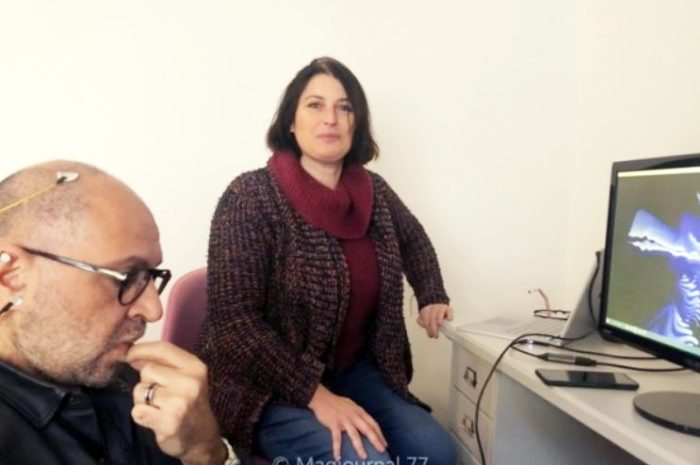 Villiers-sur-Morin ► Sandrine Adrassé entraîne le cerveau pour le rendre optimal