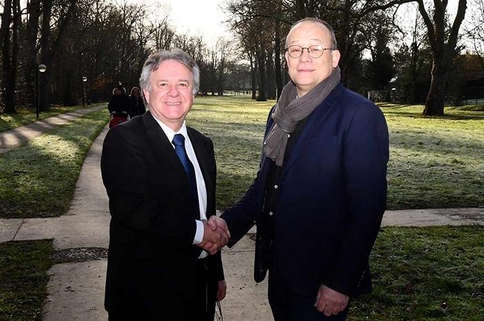 Saint-Thibault-des-Vignes ► Municipales : Philippe Déré et Claude Vérona s’unissent contre Sinclair Vouriot