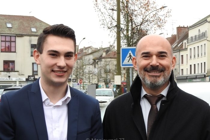 Meaux ► Municipales : le Rassemblement national et le Centre national des indépendants et paysans feront liste commune